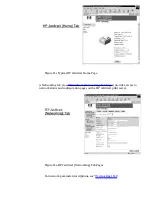 Предварительный просмотр 81 страницы HP jetdirect 250m User Manual