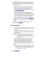 Preview for 86 page of HP jetdirect 250m User Manual