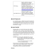 Preview for 97 page of HP jetdirect 250m User Manual