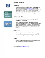 Предварительный просмотр 100 страницы HP jetdirect 250m User Manual