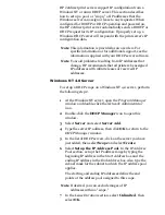 Preview for 131 page of HP jetdirect 250m User Manual