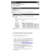 Preview for 142 page of HP jetdirect 250m User Manual