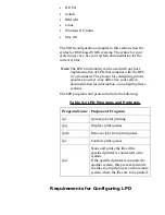 Preview for 158 page of HP jetdirect 250m User Manual