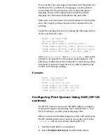 Preview for 163 page of HP jetdirect 250m User Manual