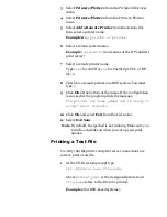 Preview for 164 page of HP jetdirect 250m User Manual