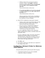 Preview for 167 page of HP jetdirect 250m User Manual