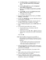 Preview for 168 page of HP jetdirect 250m User Manual