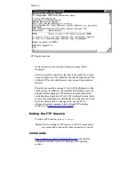 Preview for 175 page of HP jetdirect 250m User Manual