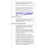 Предварительный просмотр 180 страницы HP jetdirect 250m User Manual