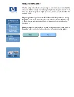 Preview for 191 page of HP jetdirect 250m User Manual