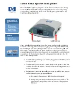 Предварительный просмотр 201 страницы HP jetdirect 250m User Manual