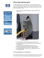 Preview for 205 page of HP jetdirect 250m User Manual