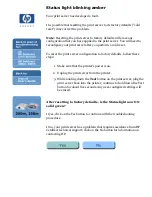 Preview for 207 page of HP jetdirect 250m User Manual