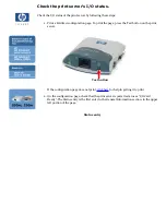 Предварительный просмотр 214 страницы HP jetdirect 250m User Manual