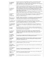 Preview for 240 page of HP jetdirect 250m User Manual