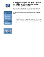 Preview for 271 page of HP jetdirect 250m User Manual