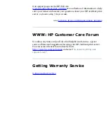 Preview for 273 page of HP jetdirect 250m User Manual