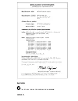 Preview for 278 page of HP jetdirect 250m User Manual