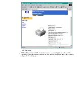 Preview for 289 page of HP jetdirect 250m User Manual