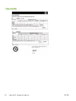 Preview for 38 page of HP Jetdirect 2700w Setup Manual