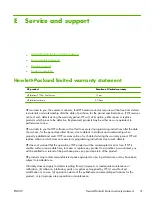 Preview for 39 page of HP Jetdirect 2700w Setup Manual