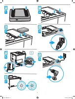 Preview for 3 page of HP Jetdirect 2900nw Manual