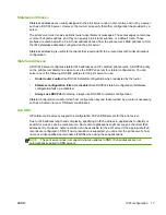 Предварительный просмотр 27 страницы HP Jetdirect 640n Administrator'S Manual