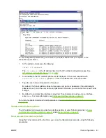 Предварительный просмотр 51 страницы HP Jetdirect 640n Administrator'S Manual