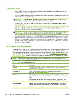 Preview for 76 page of HP Jetdirect 640n Administrator'S Manual