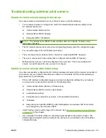 Предварительный просмотр 145 страницы HP Jetdirect 640n Administrator'S Manual