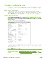 Предварительный просмотр 150 страницы HP Jetdirect 640n Administrator'S Manual