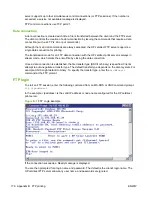 Предварительный просмотр 186 страницы HP Jetdirect 640n Administrator'S Manual