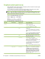 Preview for 190 page of HP Jetdirect 640n Administrator'S Manual