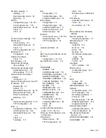 Preview for 223 page of HP Jetdirect 640n Administrator'S Manual