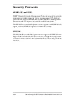 Preview for 9 page of HP Jetdirect J7949e Administrator'S Manual