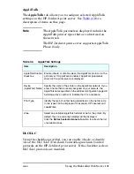 Preview for 101 page of HP Jetdirect J7949e Administrator'S Manual