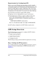 Preview for 136 page of HP Jetdirect J7949e Administrator'S Manual