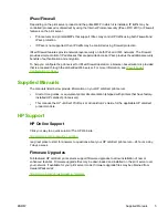 Preview for 15 page of HP Jetdirect J7974E Administrator'S Manual