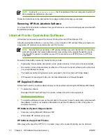 Preview for 22 page of HP Jetdirect J7974E Administrator'S Manual