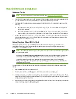 Preview for 24 page of HP Jetdirect J7974E Administrator'S Manual