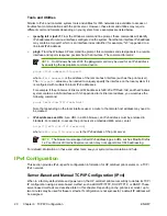 Preview for 30 page of HP Jetdirect J7974E Administrator'S Manual