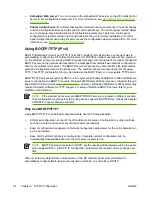 Preview for 34 page of HP Jetdirect J7974E Administrator'S Manual