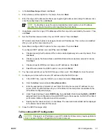 Предварительный просмотр 47 страницы HP Jetdirect J7974E Administrator'S Manual