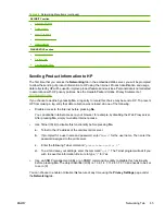 Preview for 75 page of HP Jetdirect J7974E Administrator'S Manual