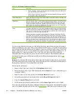 Preview for 90 page of HP Jetdirect J7974E Administrator'S Manual