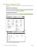 Preview for 128 page of HP Jetdirect J7974E Administrator'S Manual