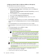 Preview for 158 page of HP Jetdirect J7974E Administrator'S Manual