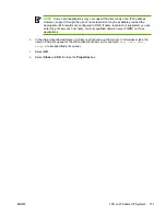 Preview for 161 page of HP Jetdirect J7974E Administrator'S Manual