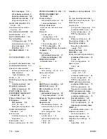 Preview for 182 page of HP Jetdirect J7974E Administrator'S Manual