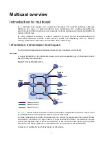 Предварительный просмотр 10 страницы HP JH299A Configuration Manual